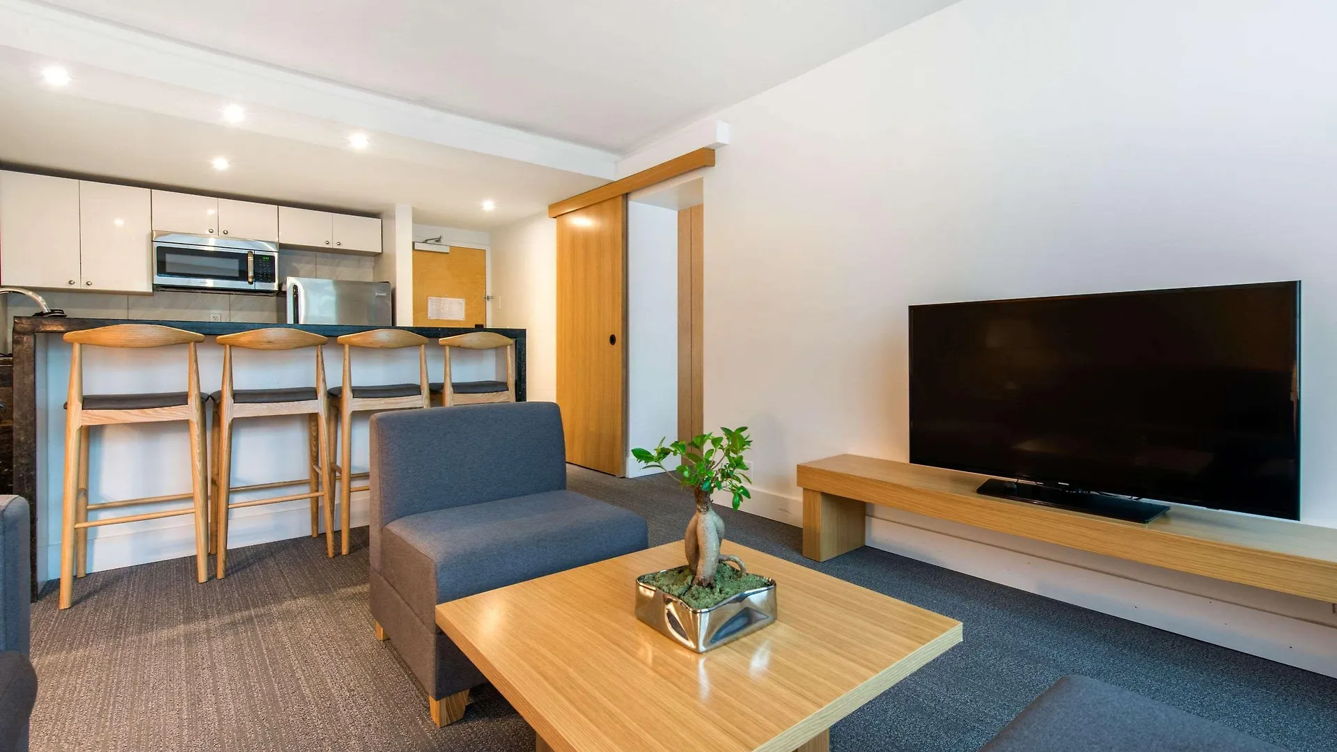 The West Wing Boutique Hotel Tampa