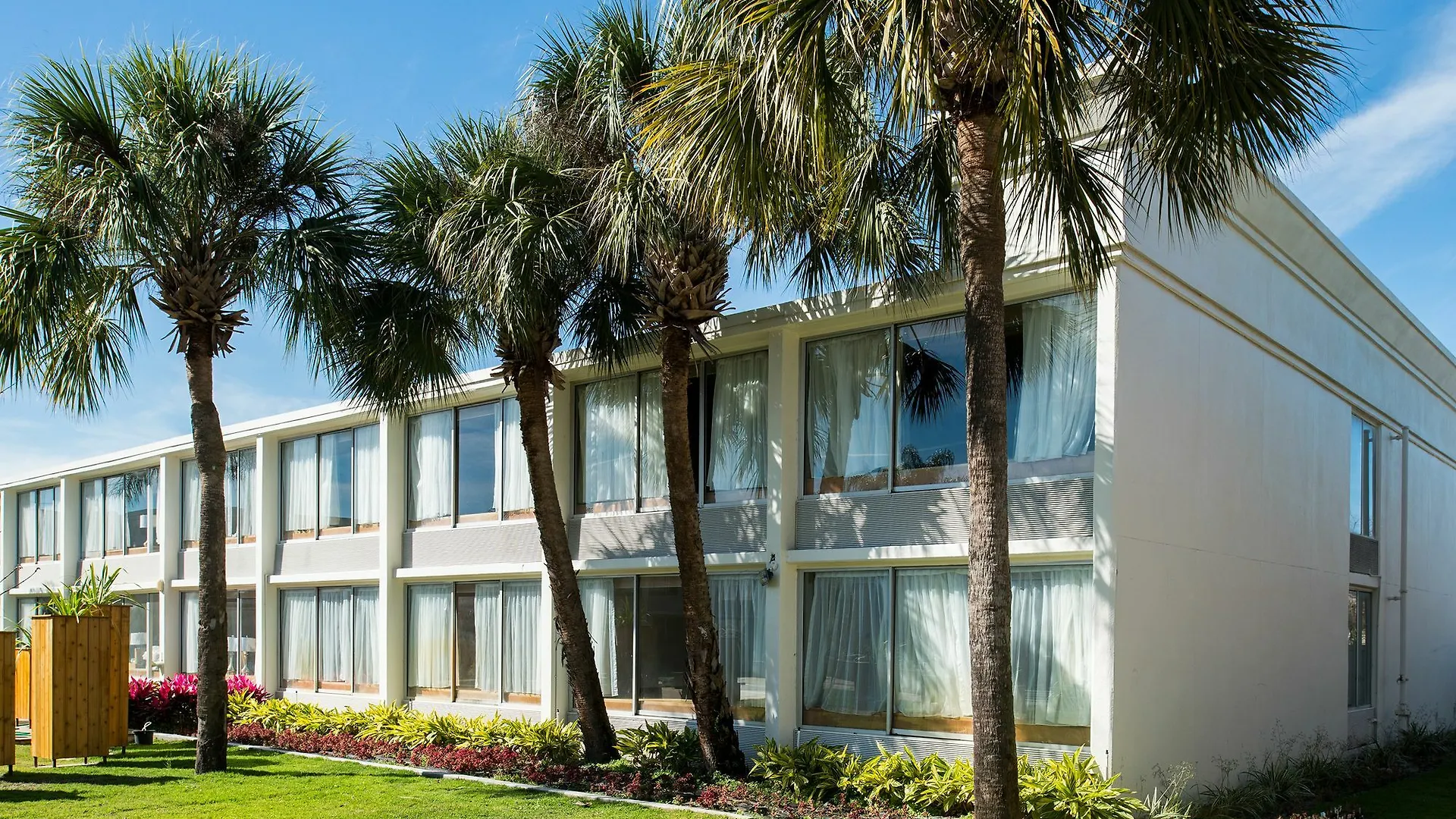 The West Wing Boutique Hotel Tampa