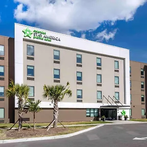 Hotel Extended America Premier - - Fairgrounds - Casino, Mango