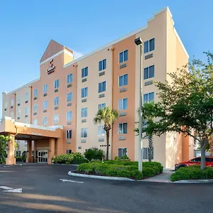 Hotel Comfort Airport North, West Chase