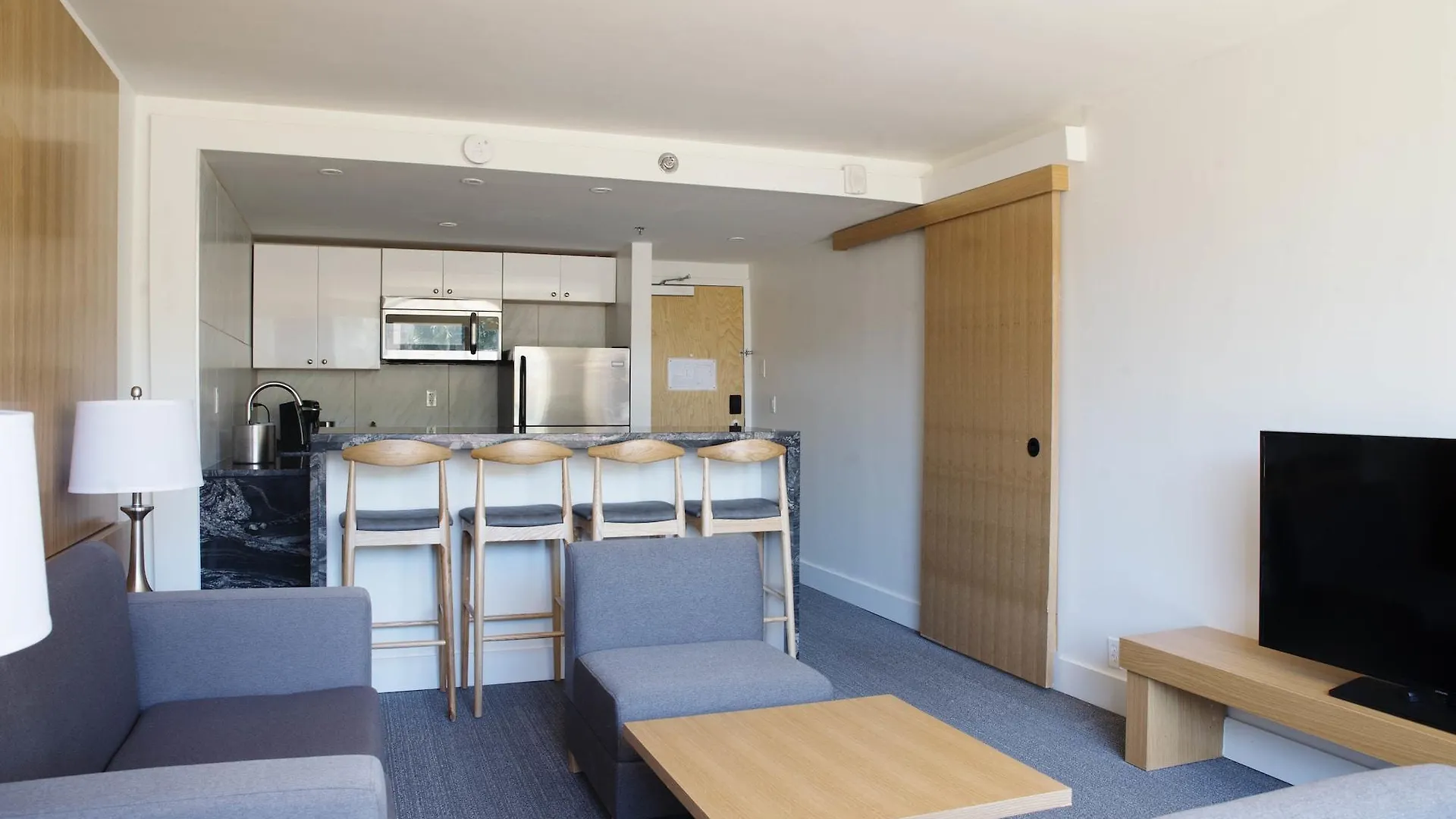 The West Wing Boutique Hotel Tampa