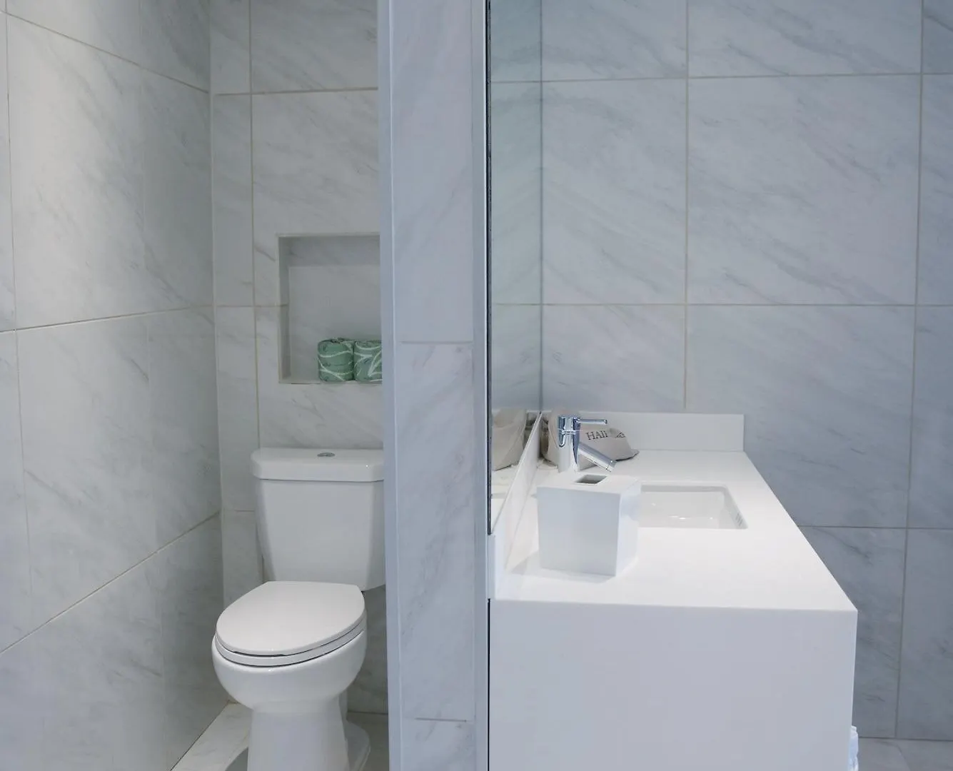 The West Wing Boutique Hotel Tampa