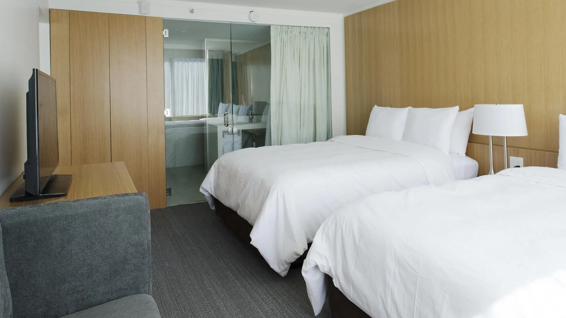 The West Wing Boutique Hotel Tampa