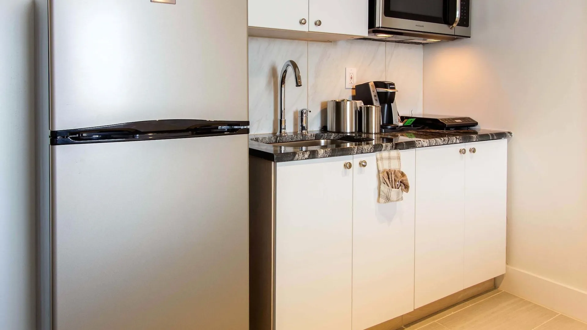 The West Wing Boutique Hotel Tampa 3*,  United States