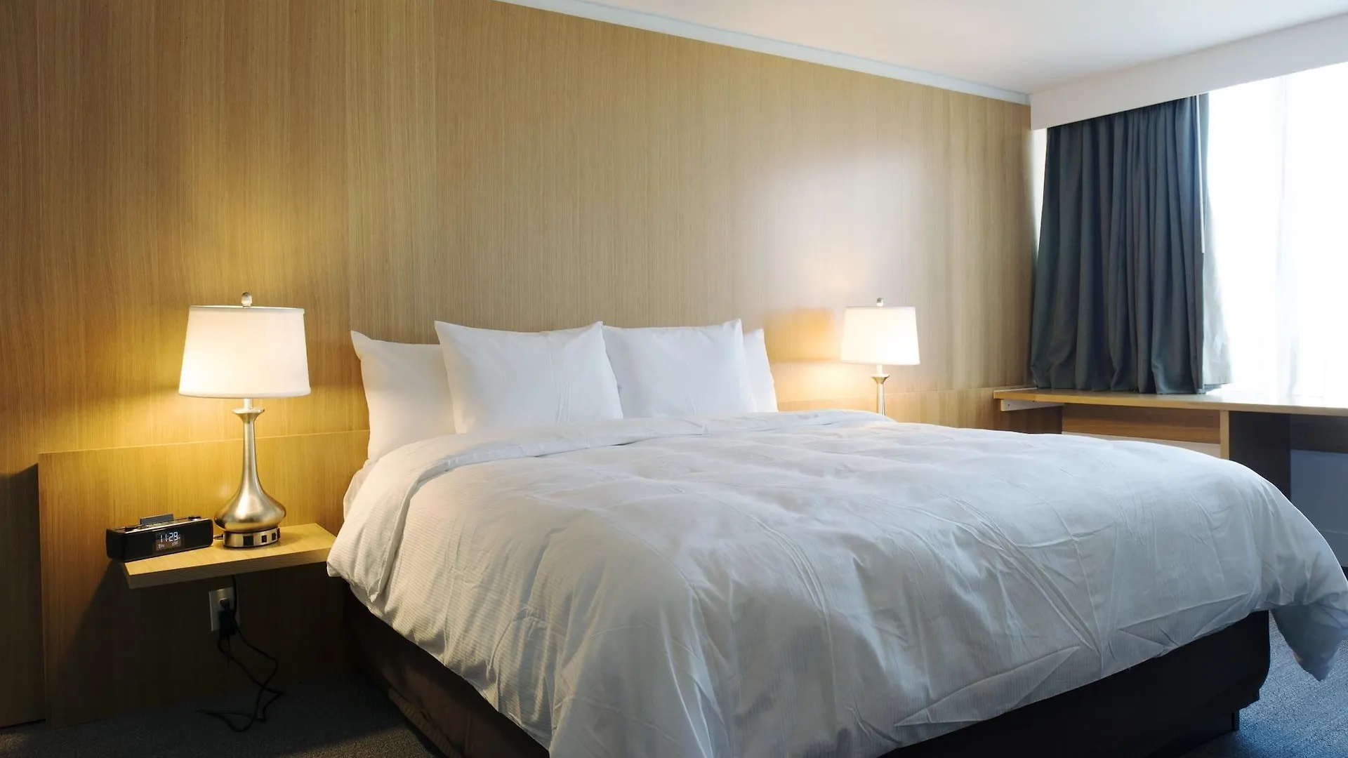 The West Wing Boutique Hotel Tampa United States