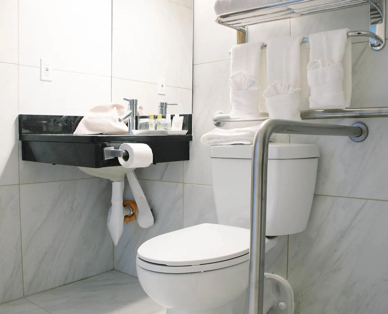 ***  The West Wing Boutique Hotel Tampa United States