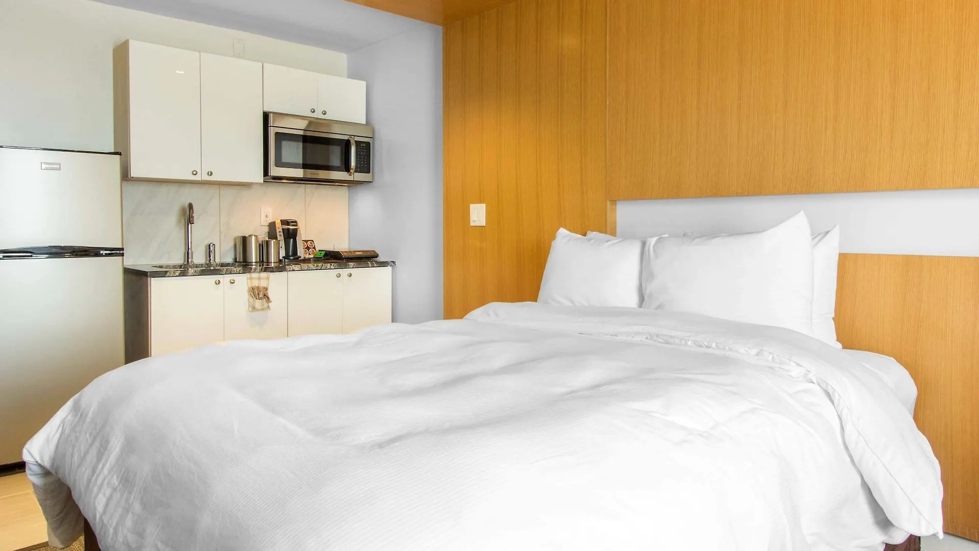 The West Wing Boutique Hotel Tampa