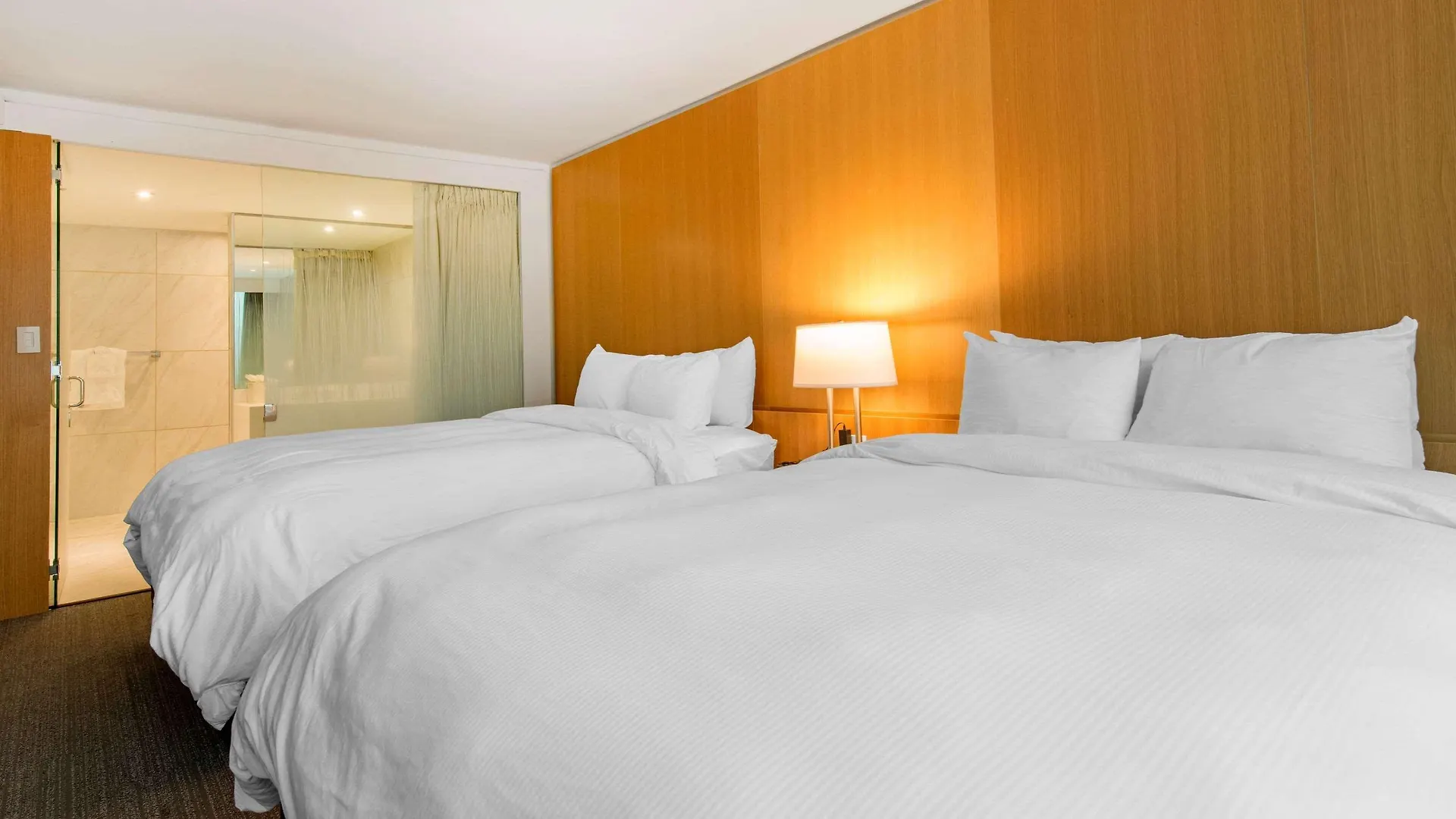 The West Wing Boutique Hotel Tampa United States