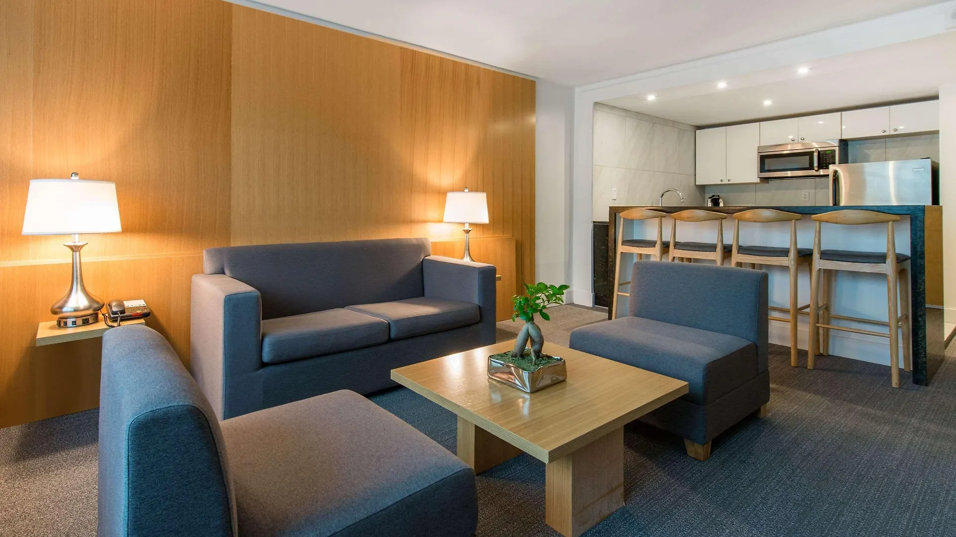 ***  The West Wing Boutique Hotel Tampa United States