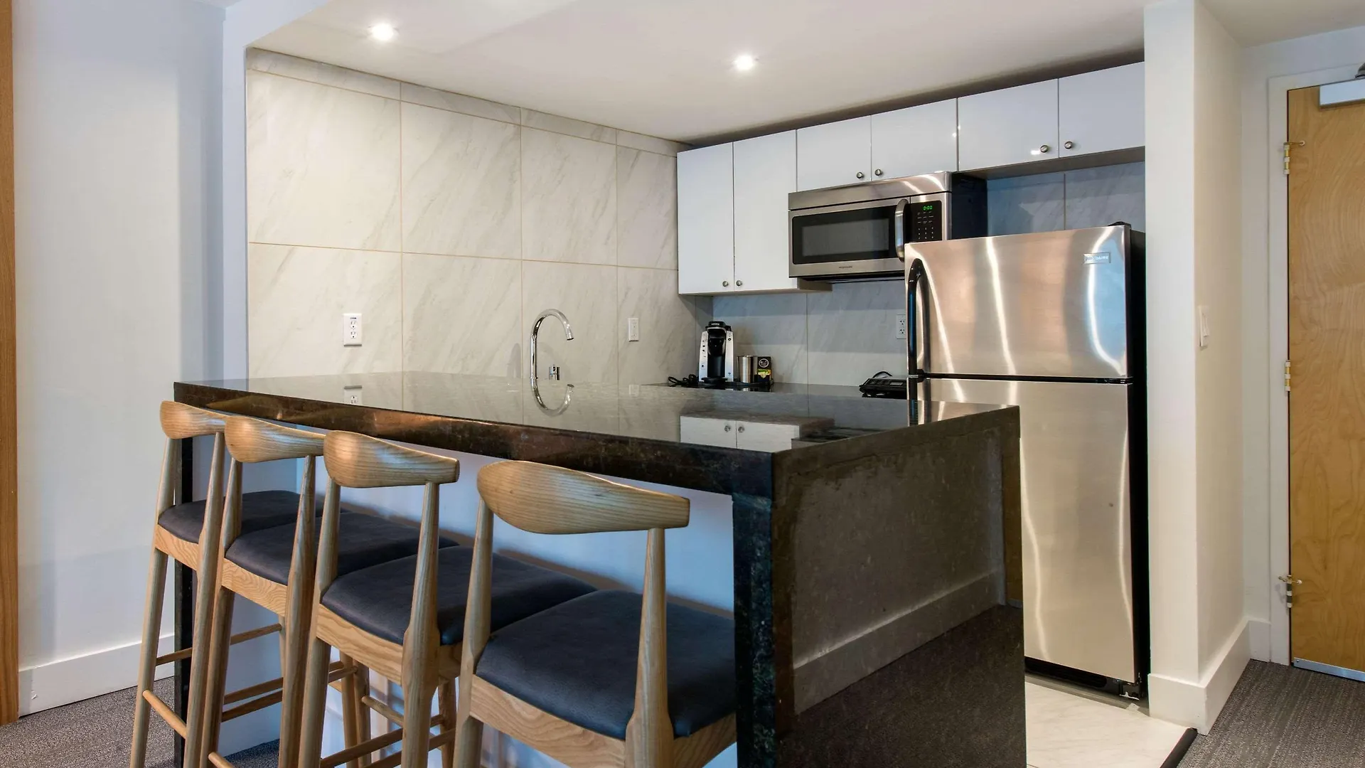 The West Wing Boutique Hotel Tampa