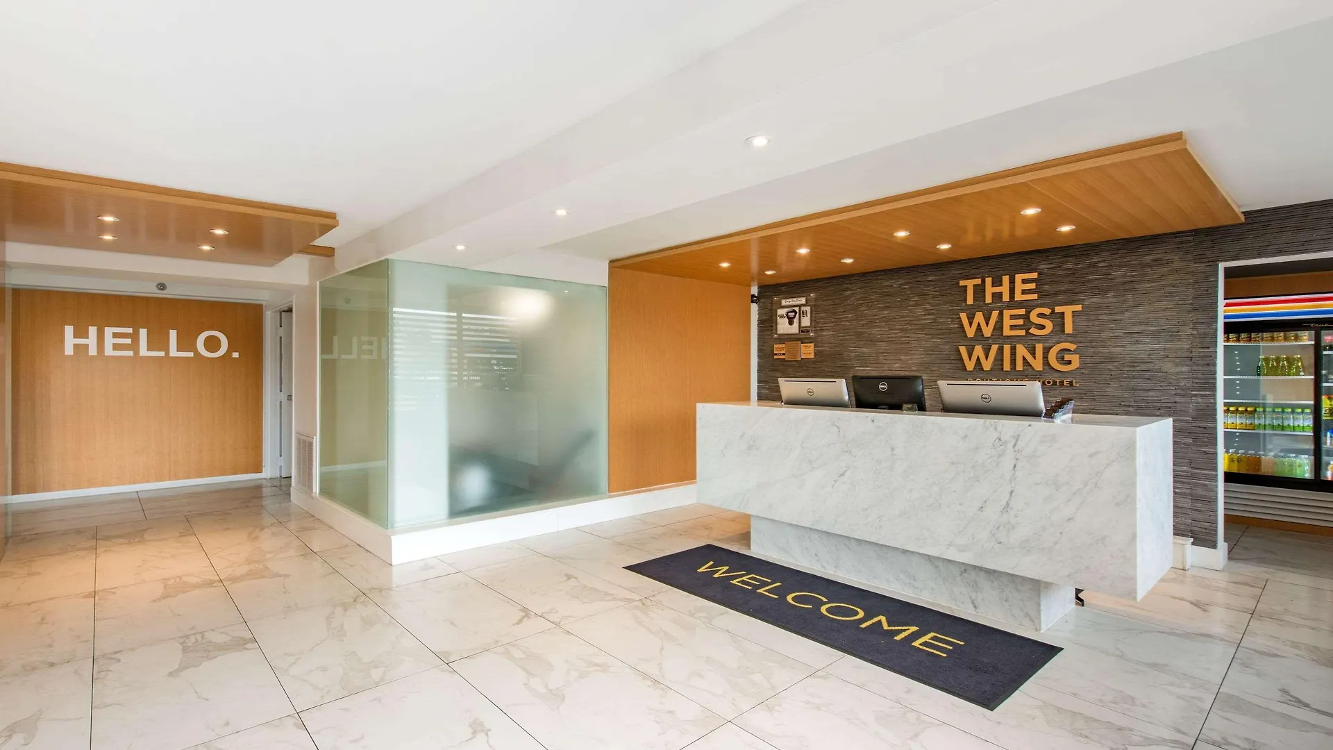 The West Wing Boutique Hotel Tampa