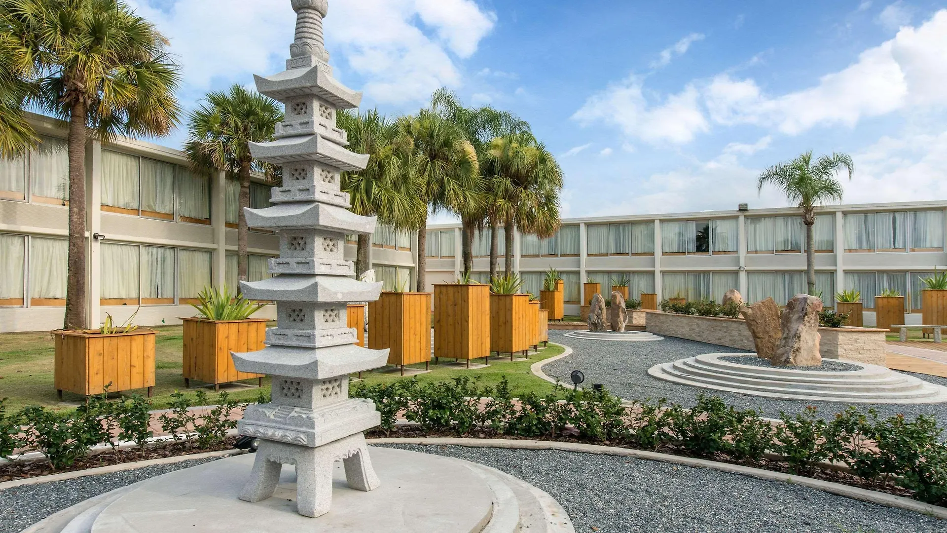 The West Wing Boutique Hotel Tampa 3*,