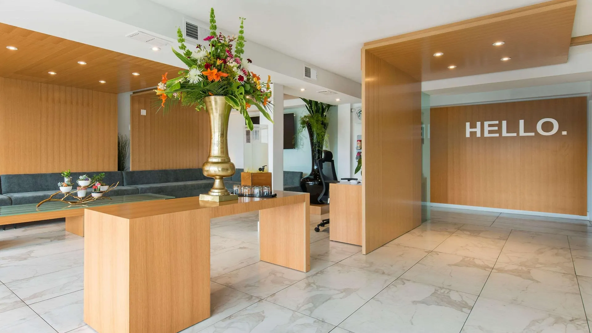 The West Wing Boutique Hotel Tampa 3*,