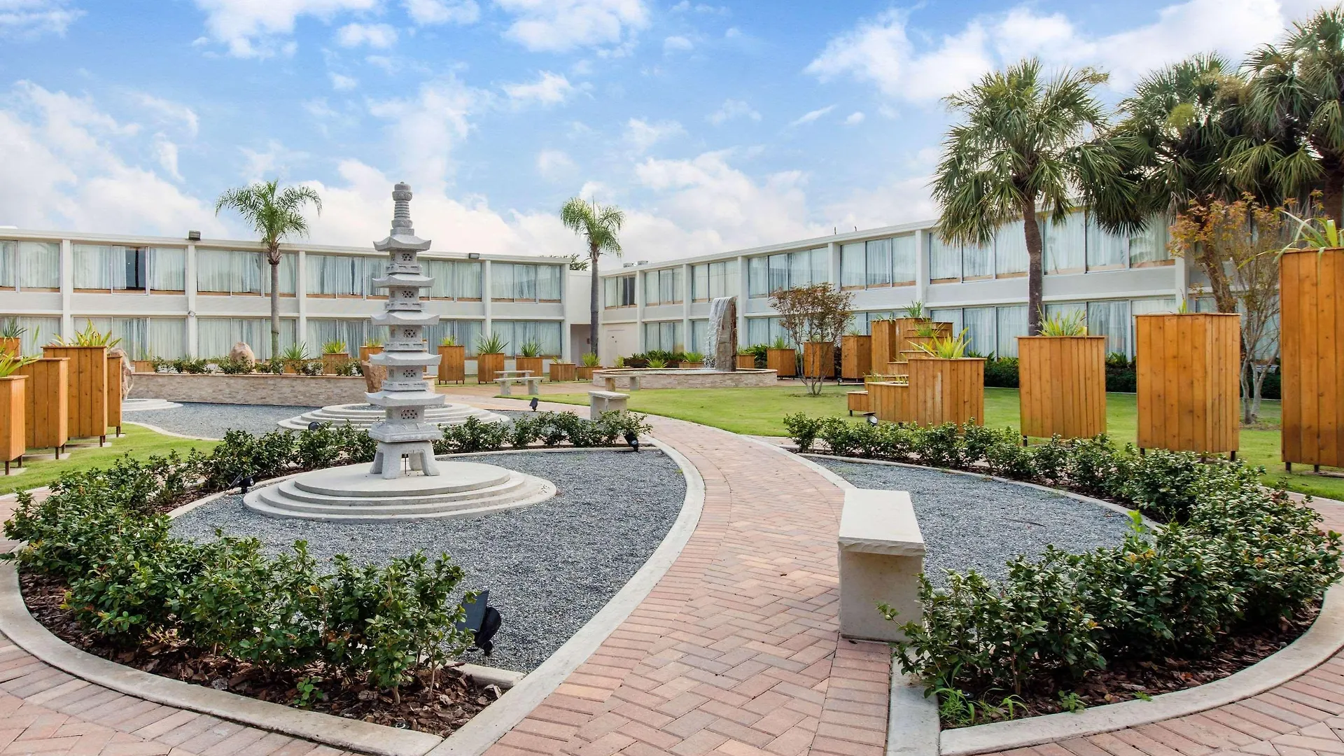 The West Wing Boutique Hotel Tampa 3*,  United States