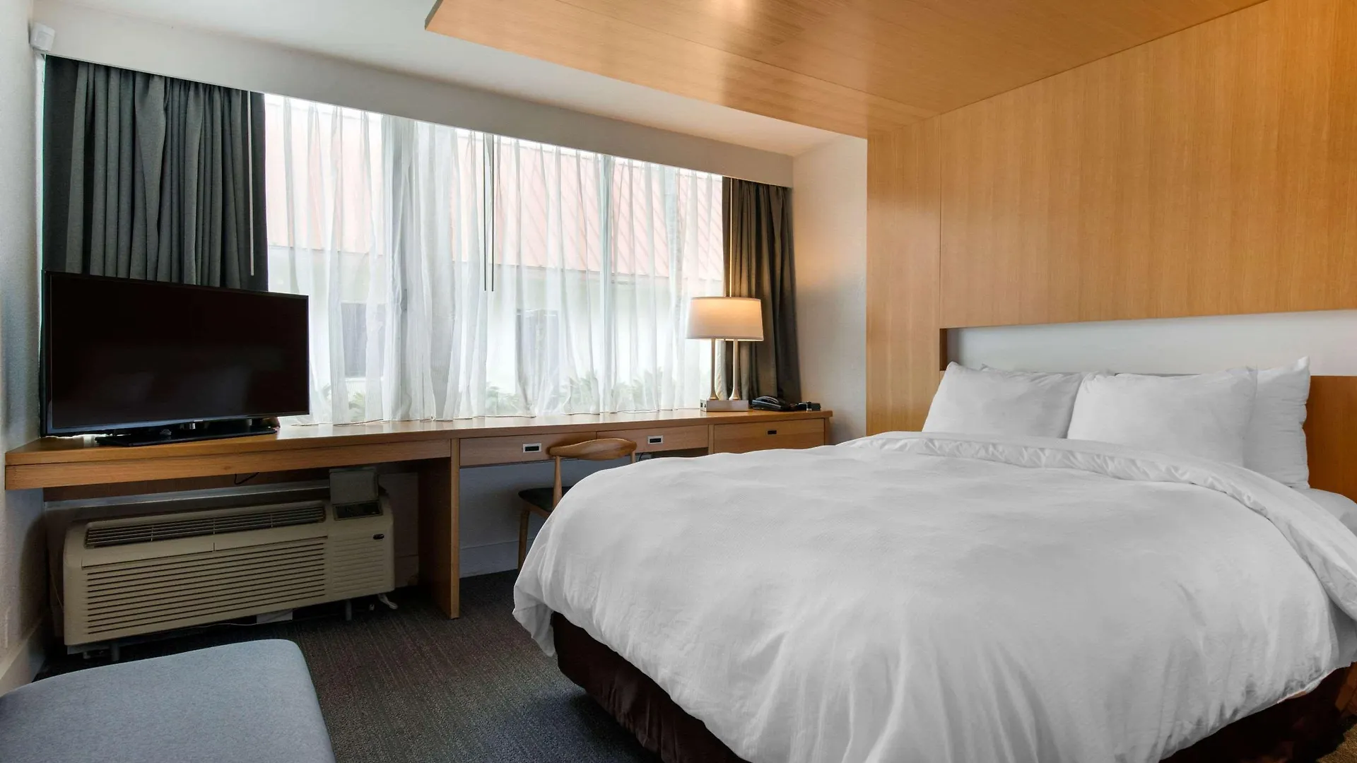 The West Wing Boutique Hotel Tampa