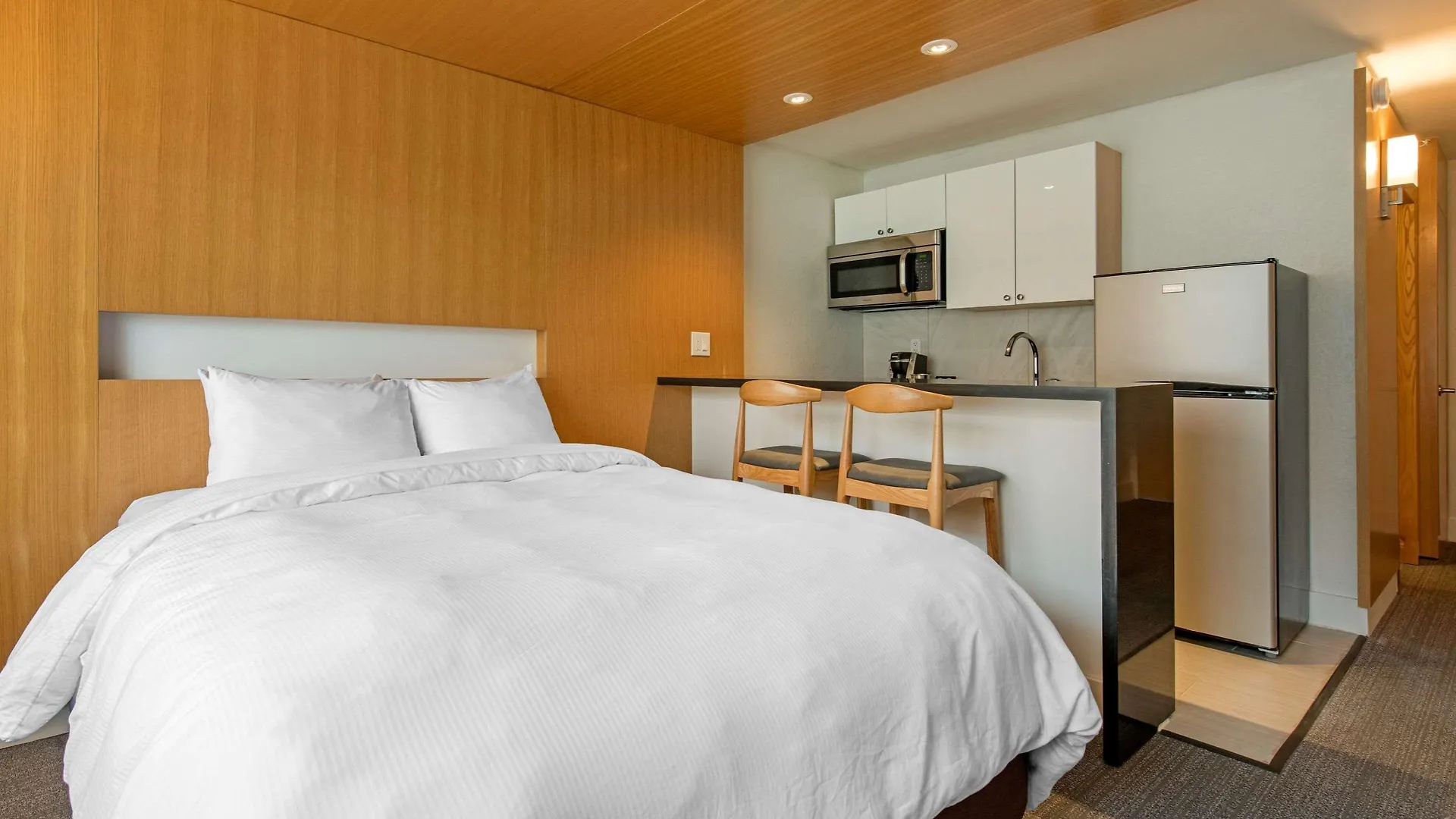 The West Wing Boutique Hotel Tampa