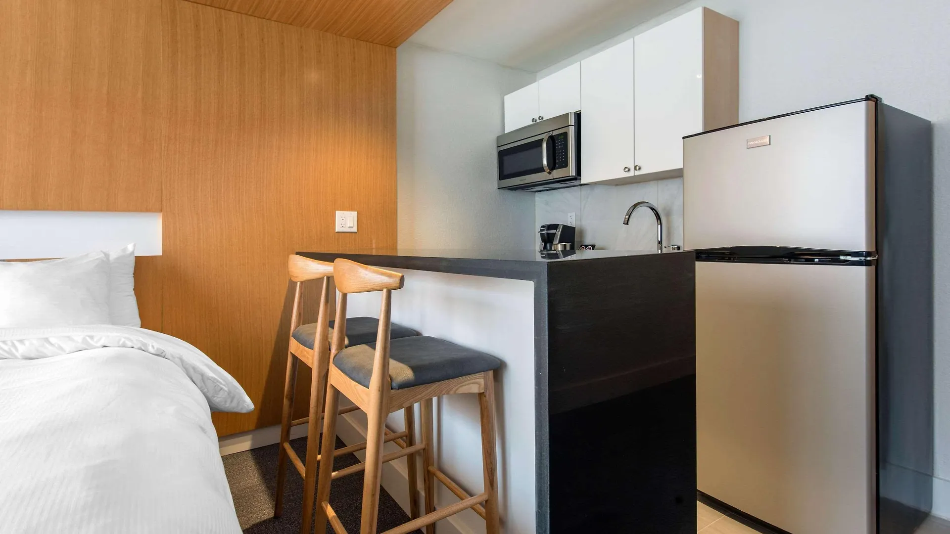 The West Wing Boutique Hotel Tampa