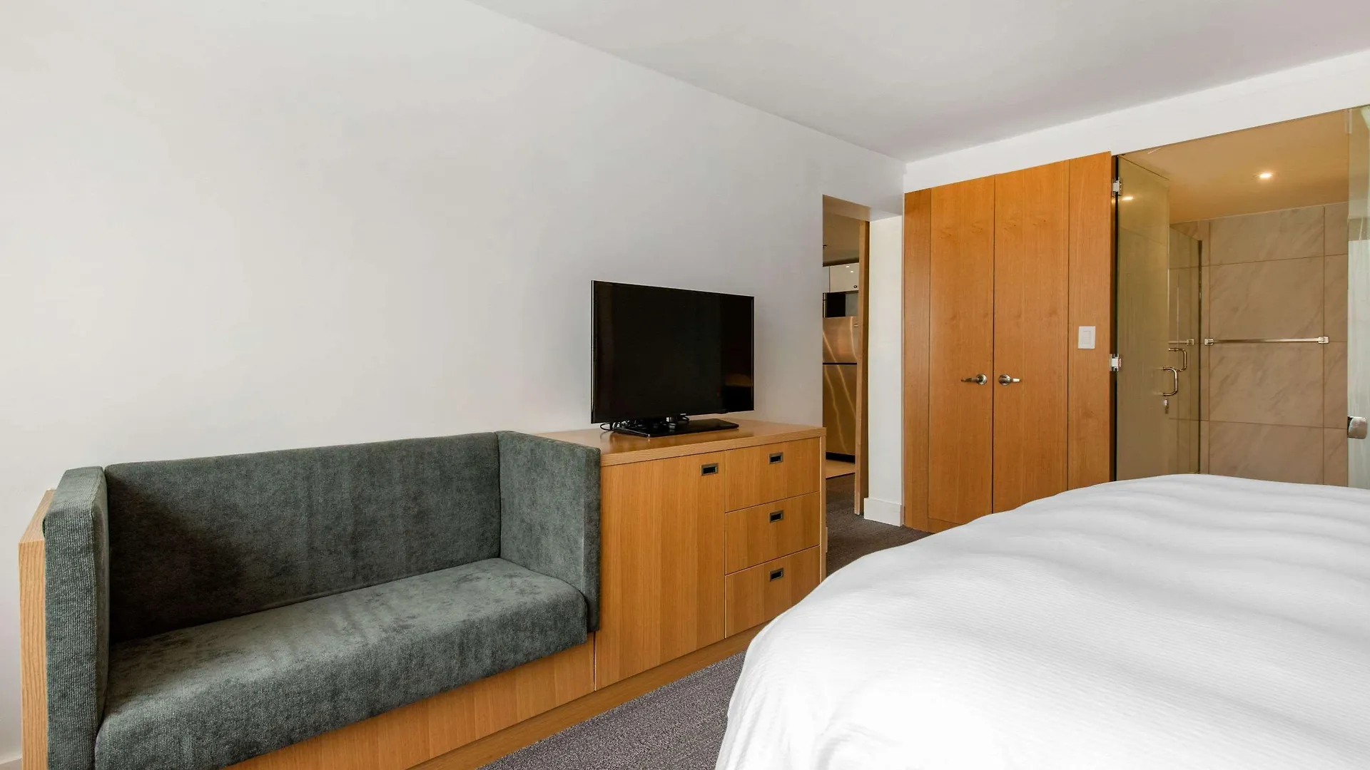 The West Wing Boutique Hotel Tampa United States