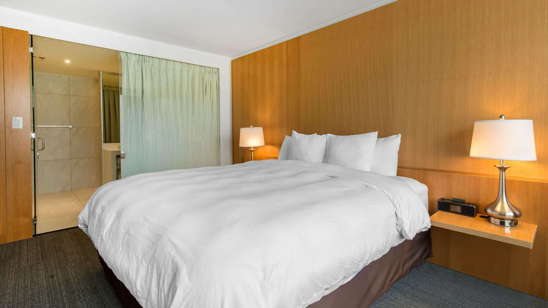 The West Wing Boutique Hotel Tampa 3*,  United States