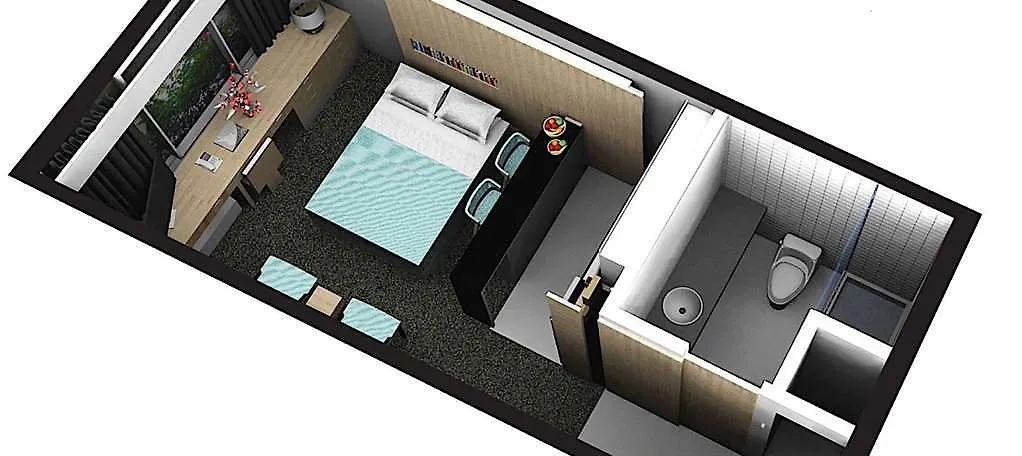 The West Wing Boutique Hotel Tampa