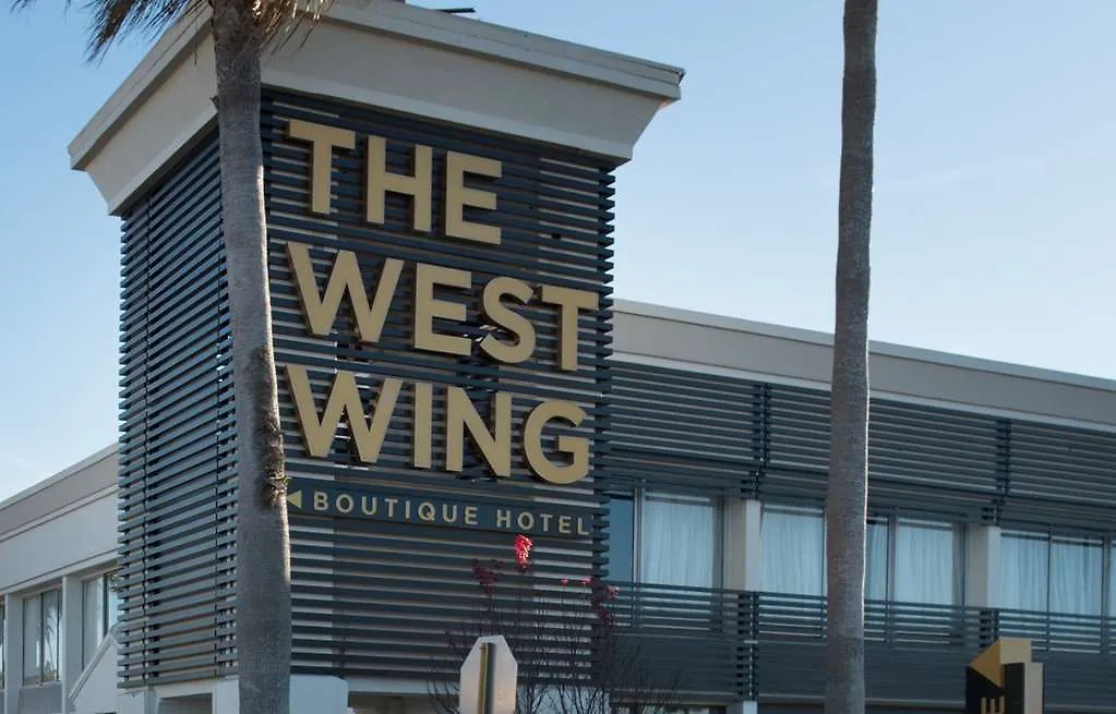 The West Wing Boutique Hotel Tampa