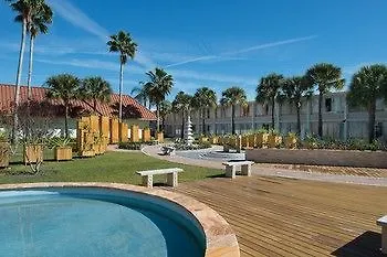 The West Wing Boutique Hotel Tampa