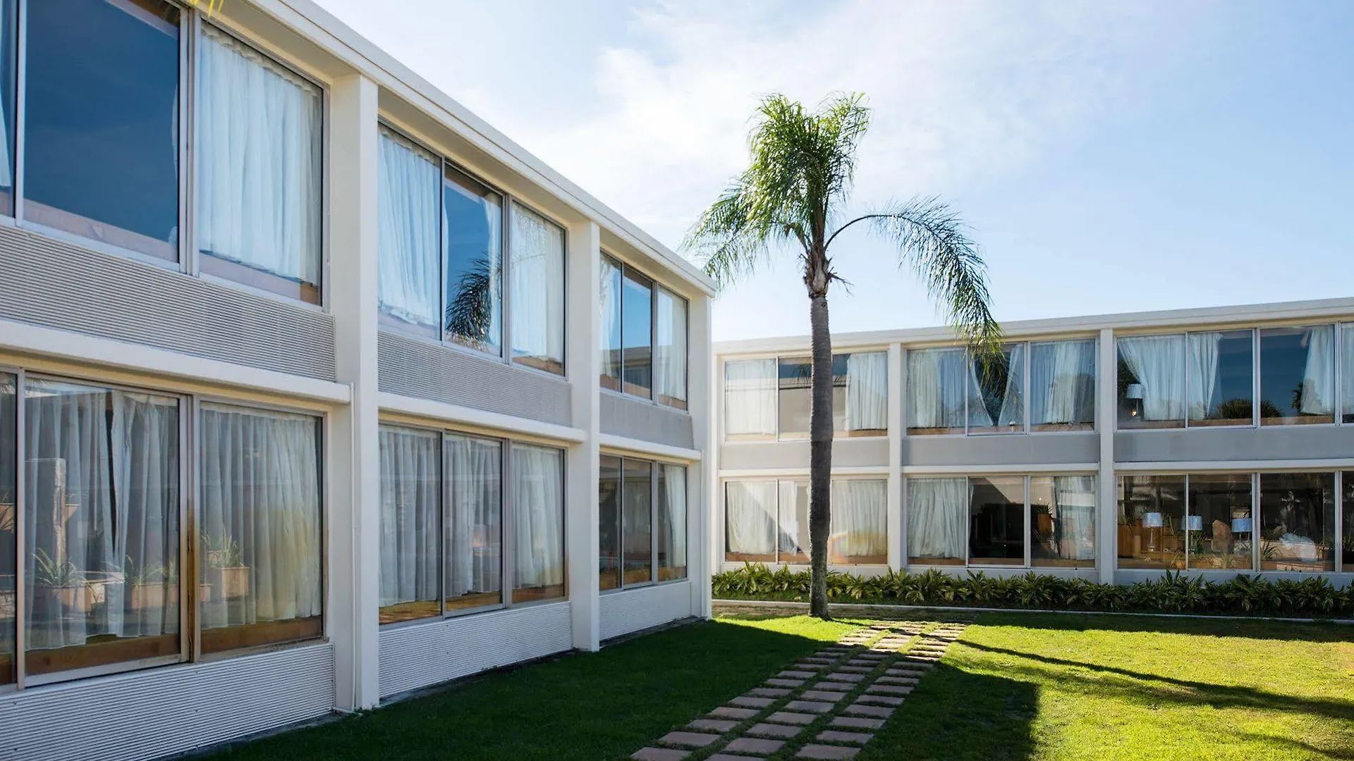 The West Wing Boutique Hotel Tampa