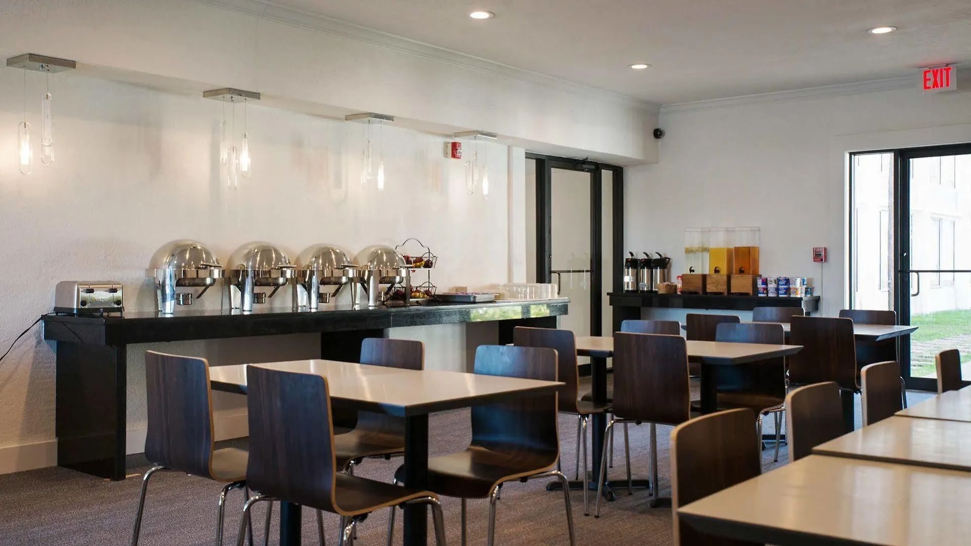 The West Wing Boutique Hotel Tampa