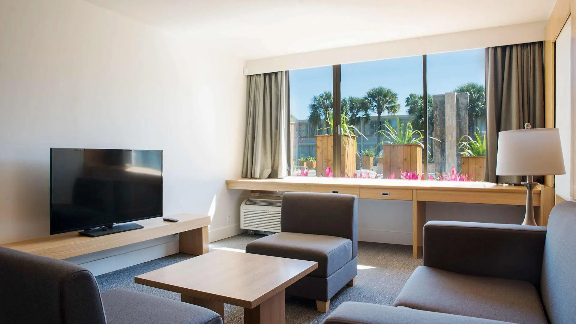 The West Wing Boutique Hotel Tampa