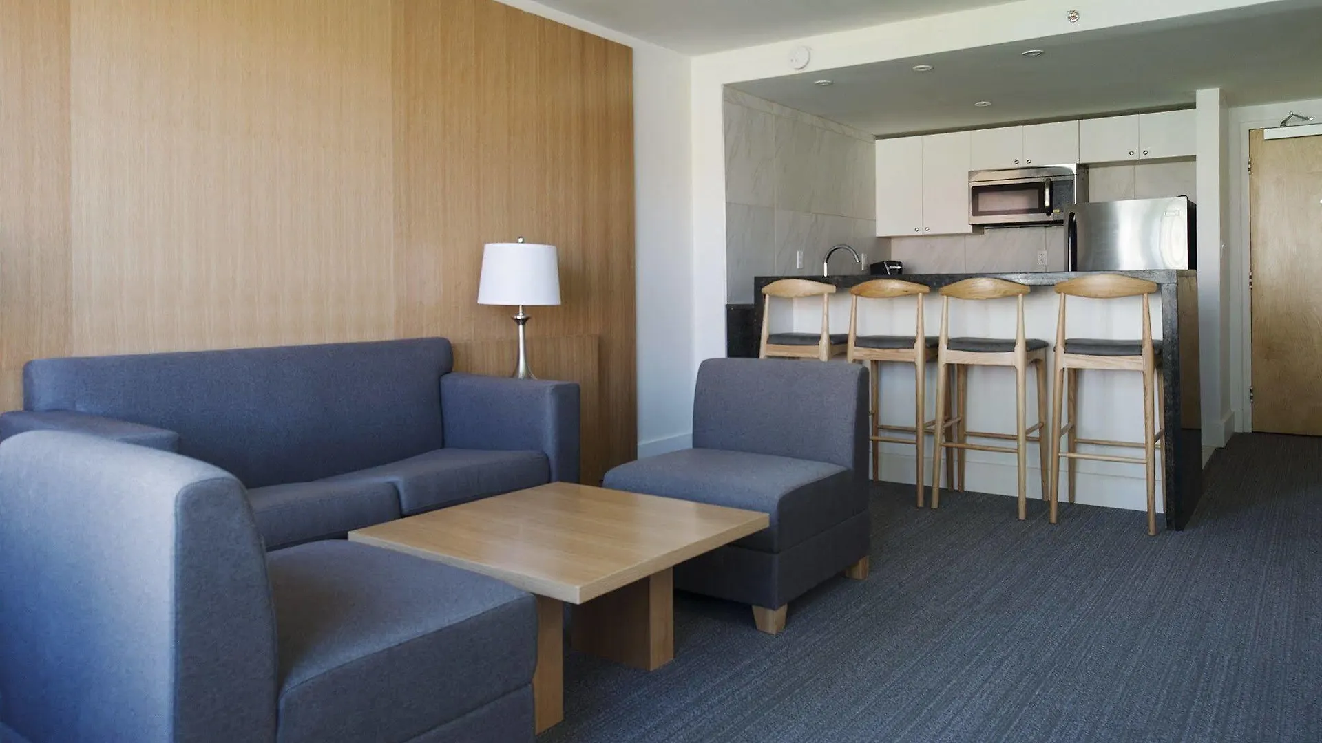 The West Wing Boutique Hotel Tampa United States