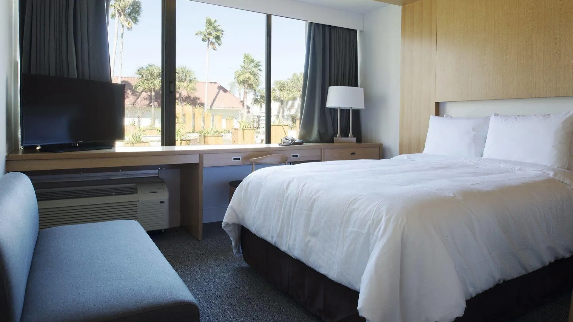 The West Wing Boutique Hotel Tampa 3*,  United States