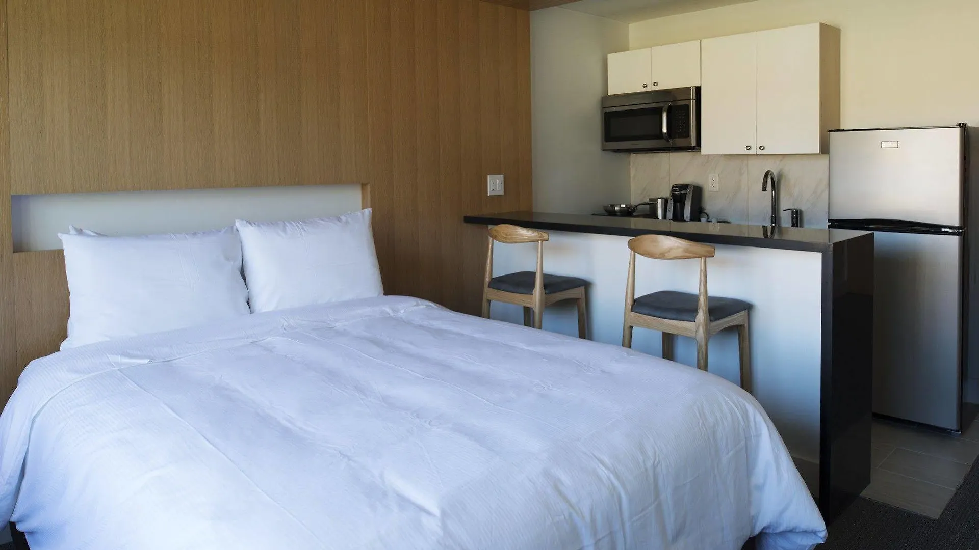 The West Wing Boutique Hotel Tampa