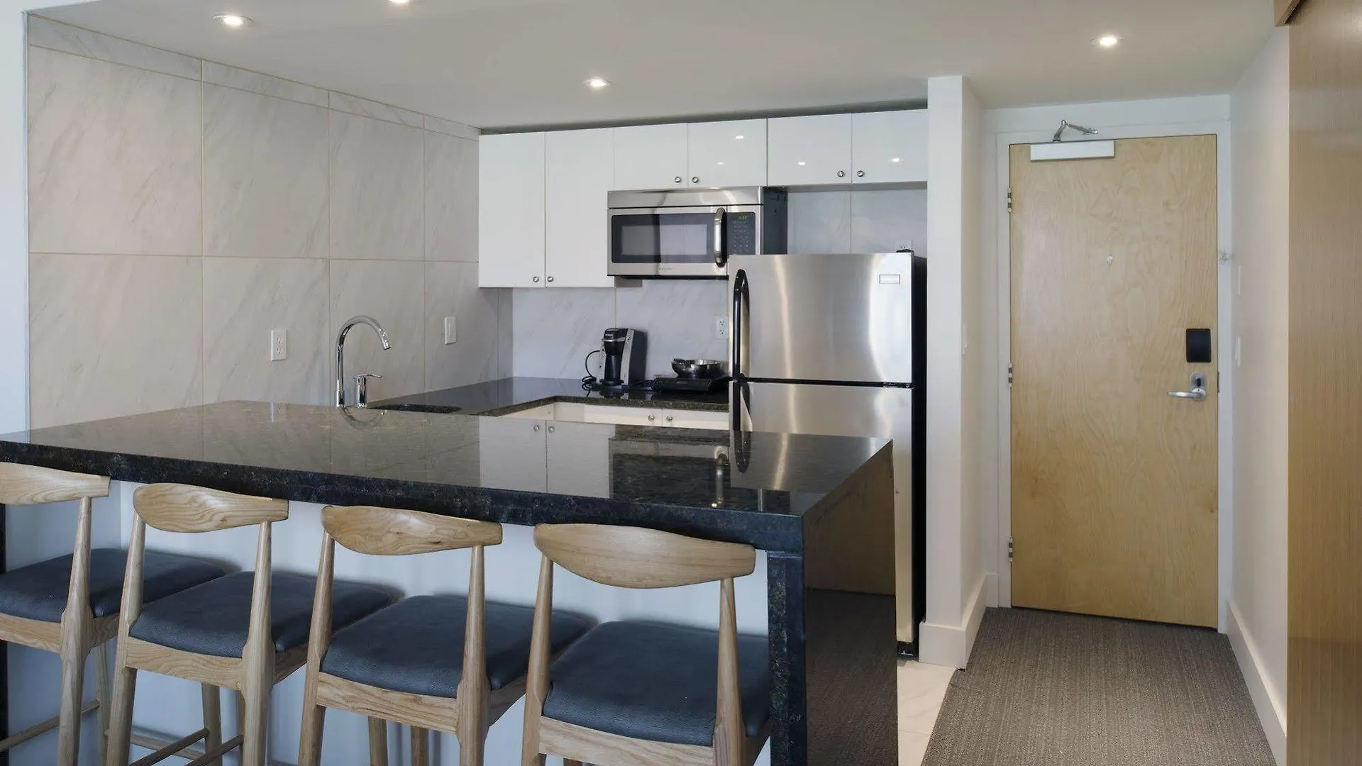 The West Wing Boutique Hotel Tampa 3*,  United States