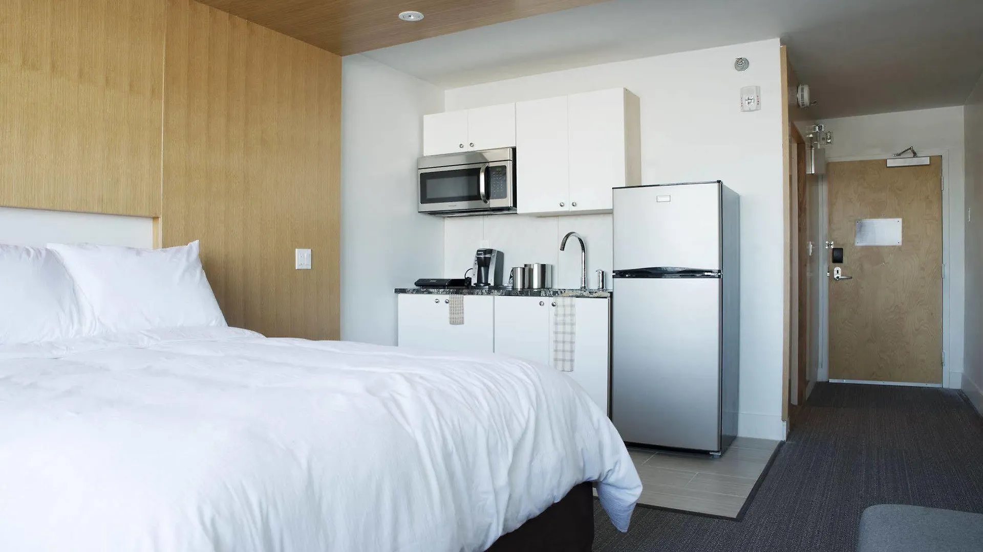 The West Wing Boutique Hotel Tampa