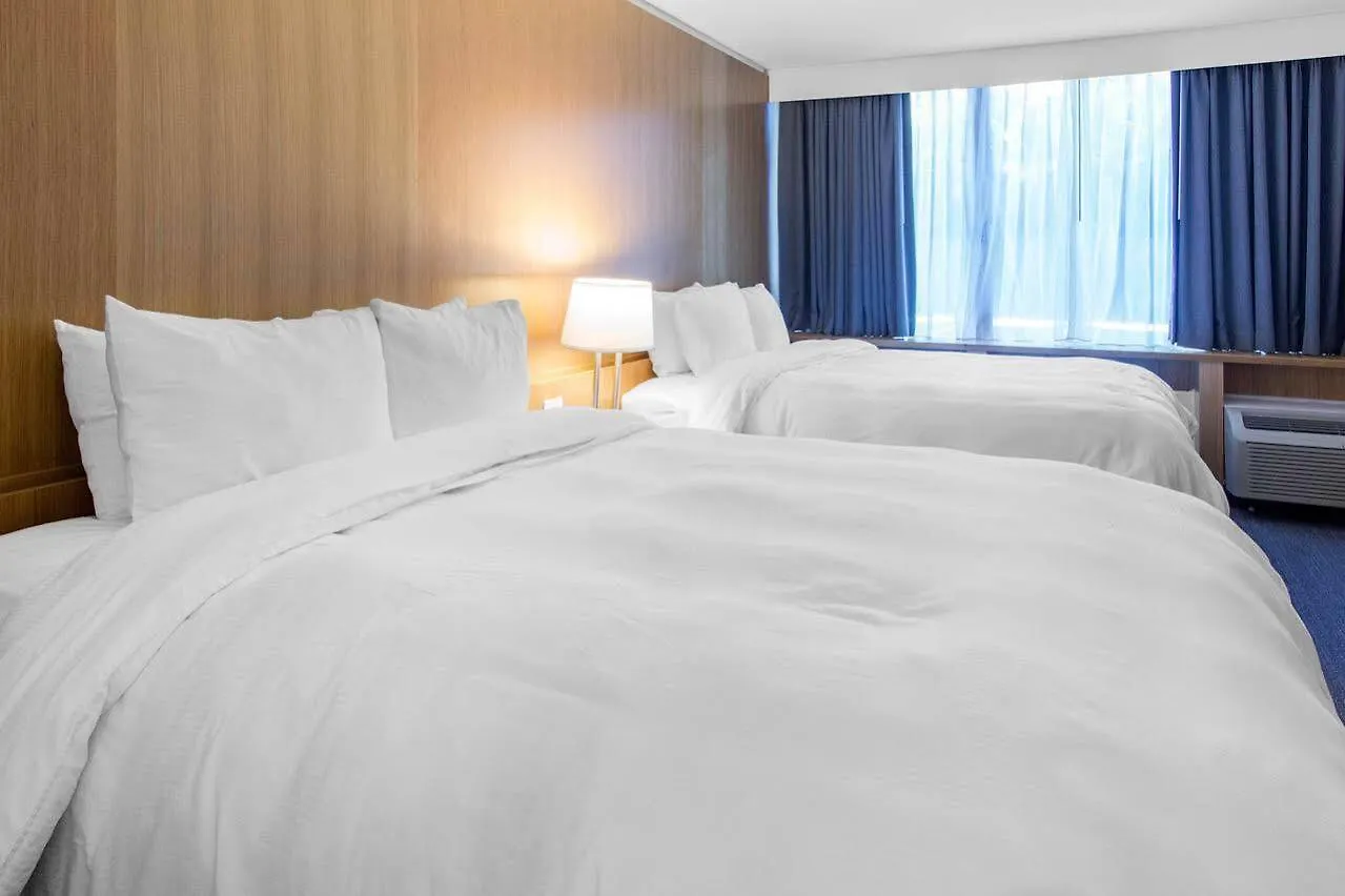 The West Wing Boutique Hotel Tampa
