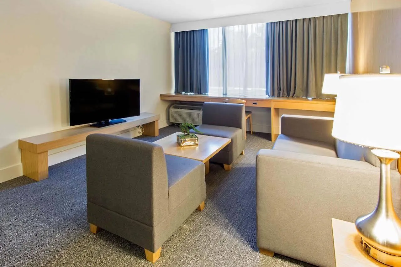 The West Wing Boutique Hotel Tampa United States
