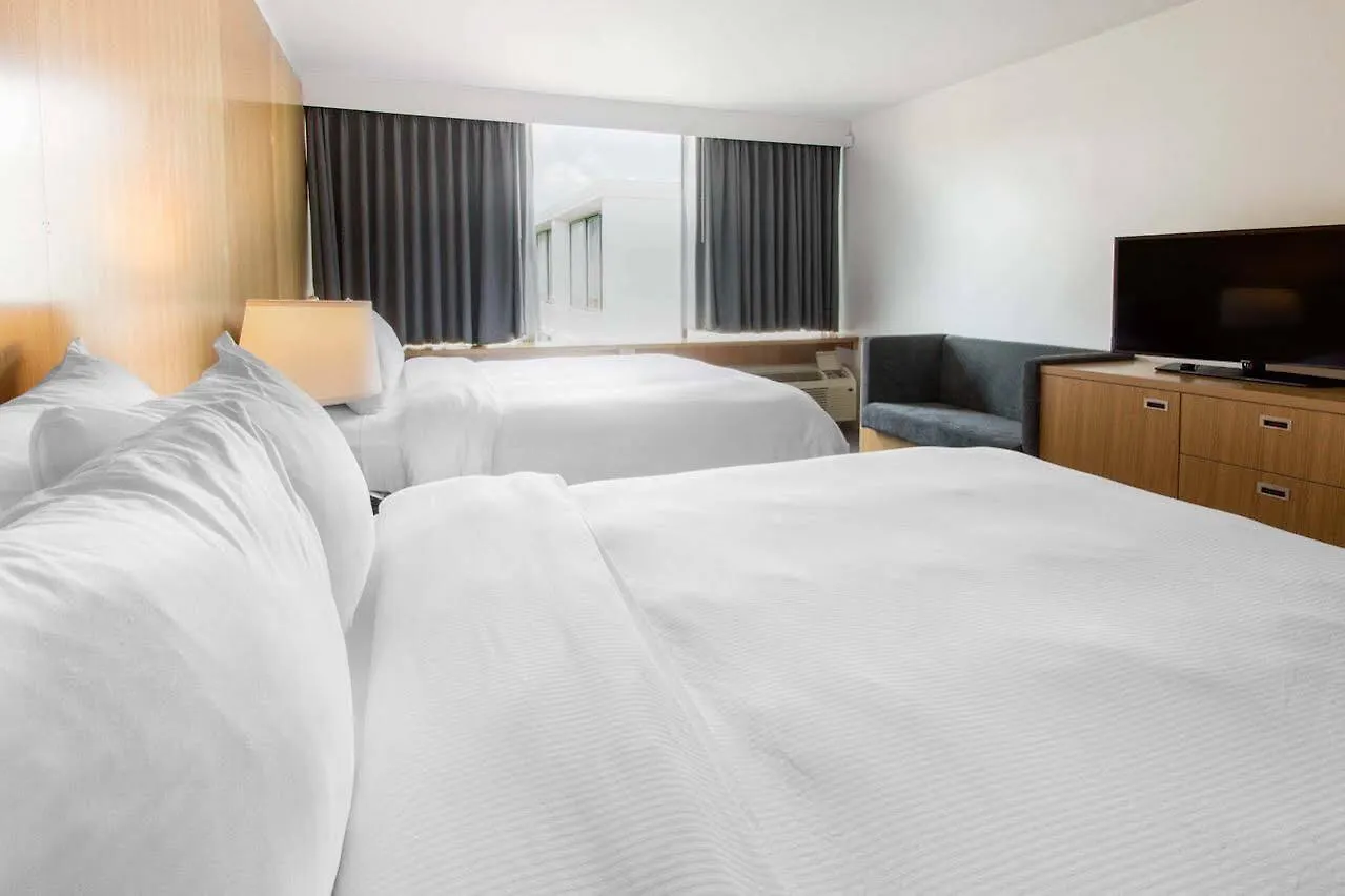 The West Wing Boutique Hotel Tampa 3*,  United States